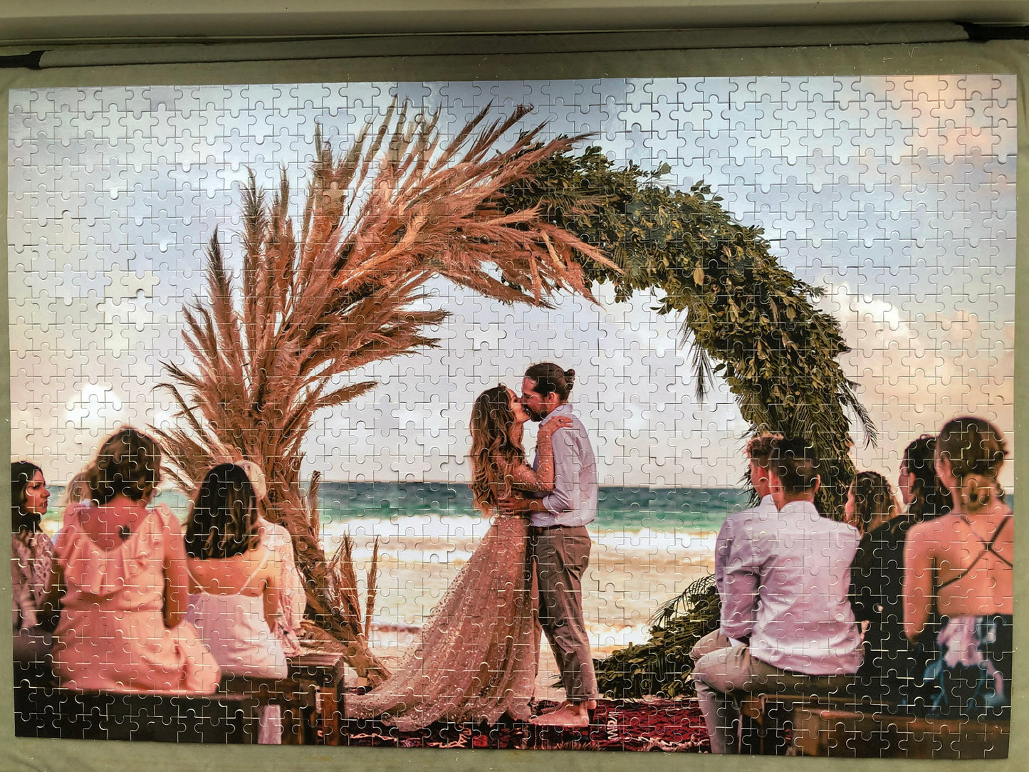 custom jigsaw puzzle